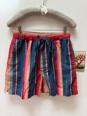 Far West for El Cosmico Shorts